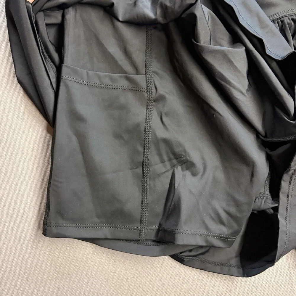 Unbranded women’s black